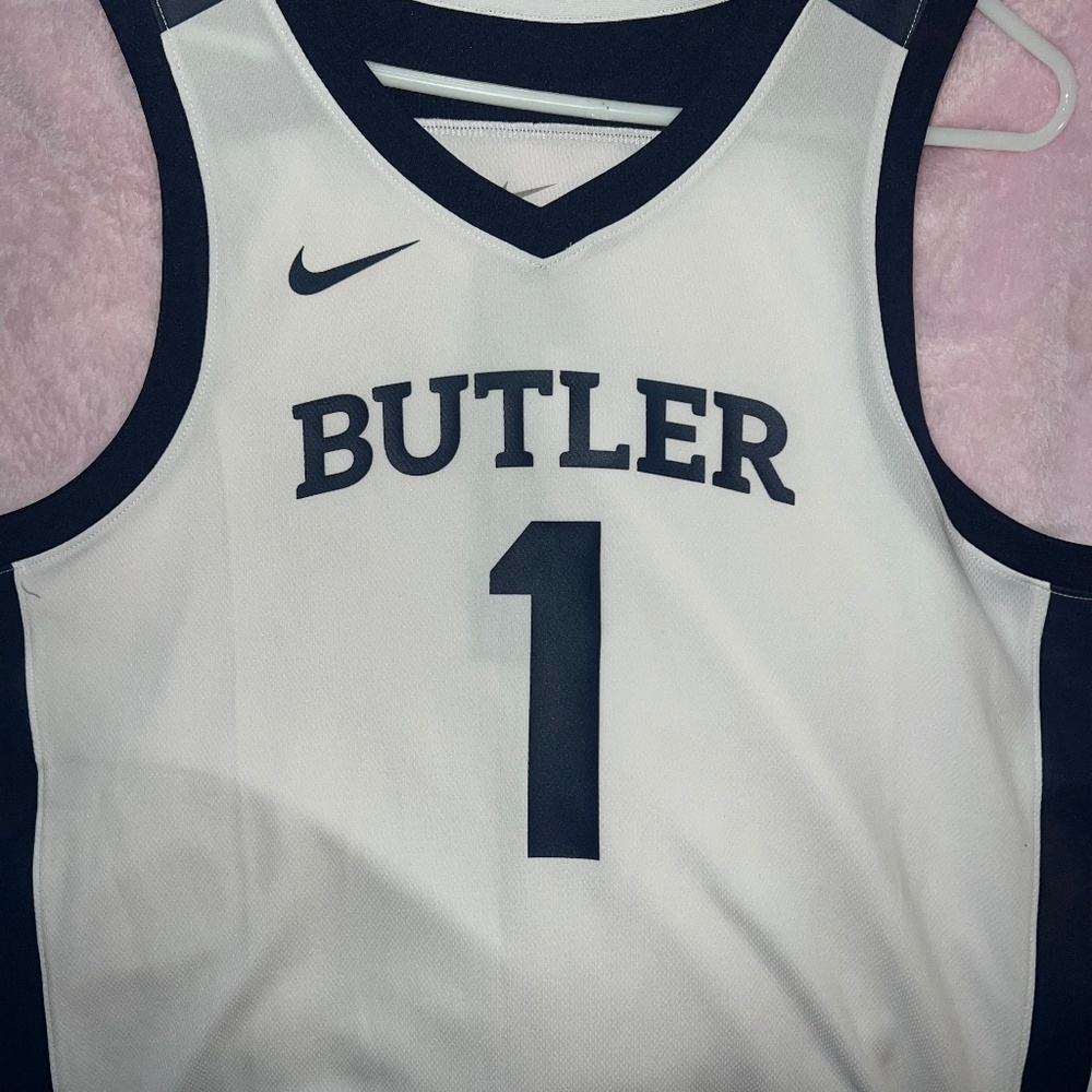 Butler Basketball Jersey
